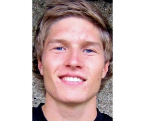 Pekka Setala basketball player - G