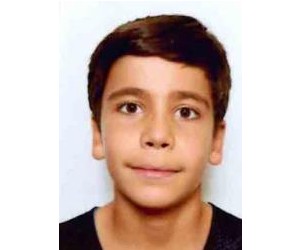 Pelayo Barcala Beltran basketball player