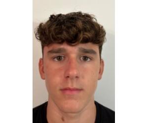 Pelayo Gonzalez Corella basketball player
