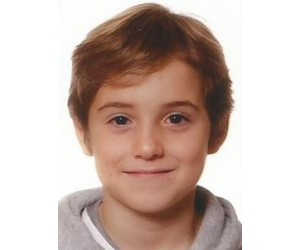 Pelayo Suarez Pineiro basketball player