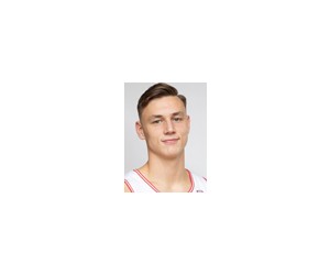Pelle Larsson basketball player photo 2