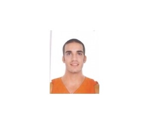 Pep Toni Roman Bennassar basketball player - SG