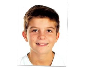 Pep Vila Pons basketball player