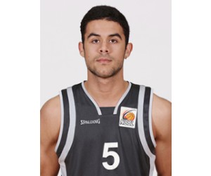 Per Ahmerkamp basketball player photo 2