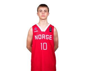 Per Zeppos basketball player