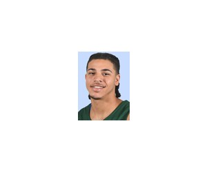 Percy Daniels basketball player - C
