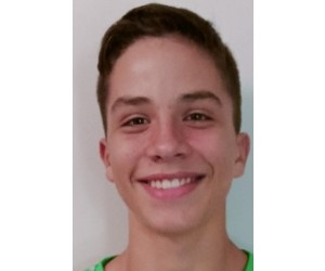 Pere Balaguer Barba basketball player