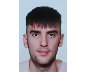 Pere Feixa Morancho basketball player
