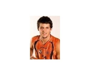 Pere Joan Ferrer Amengual basketball player - SG