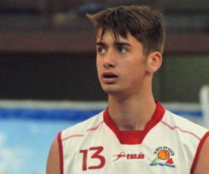 Pere Sureda Camps basketball player - G