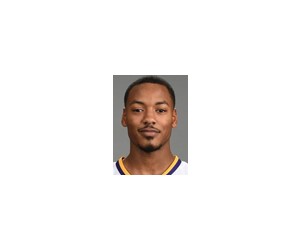 Perion Little basketball player - G