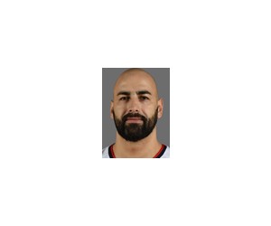 Pero Antic basketball player - C