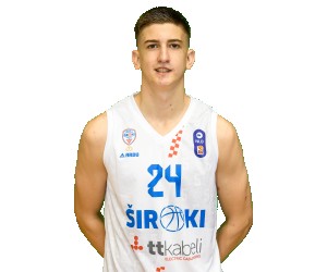 Pero Zubac basketball player photo 1