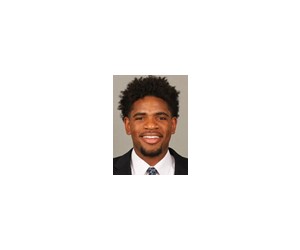 Perrin Buford basketball player - SG