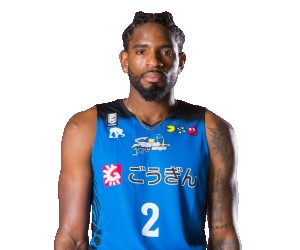 Perrin Buford basketball player photo 2