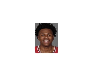 Perrion Callandret basketball player - PG