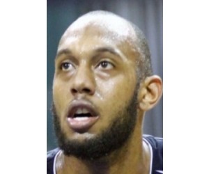 Perris Blackwell basketball player photo 1