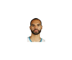 Perry Ellis basketball player - PF
