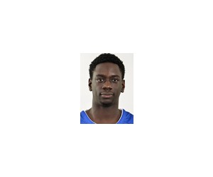 Perry Francois basketball player - F