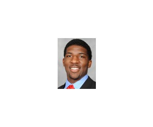 Pe'shon Howard basketball player - PG