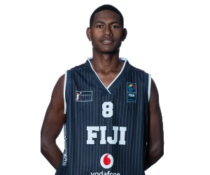 Petaia Lewanavanua basketball player