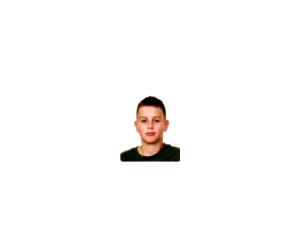 Petar Blaskovic basketball player - F