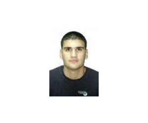 Petar Dimitrijevic basketball player - SG