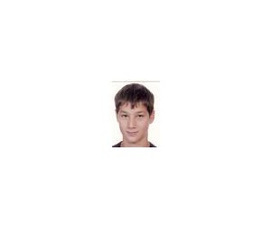 Petar Hodak basketball player - C