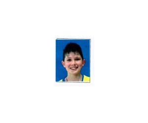 Petar Ivancic basketball player - F