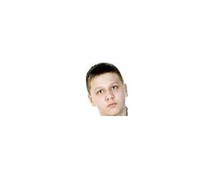 Petar Kelemen basketball player - F