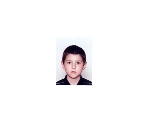 Petar Kozic basketball player - SF/PF
