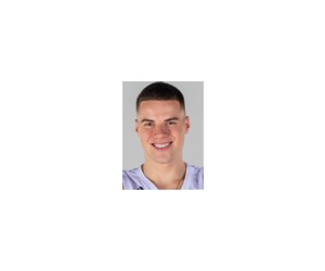 Petar Krivokapic basketball player - G