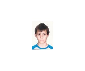 Petar Krizanovic basketball player