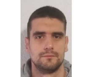 Petar Madunic basketball player - C