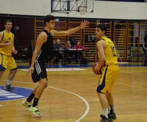 Petar Ogrizovic basketball player photo 1
