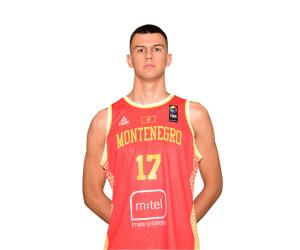 Petar Pinter basketball player photo 1