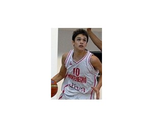 Petar Popovic basketball player photo 1