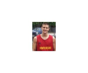 Petar Saric basketball player - G