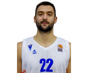 Petar Vorkapic basketball player photo 2