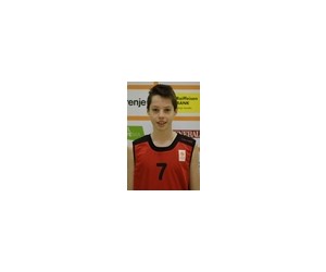 Petar Vujacic basketball player - PG