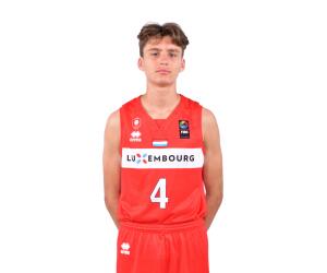 Pete John Rajniak basketball player
