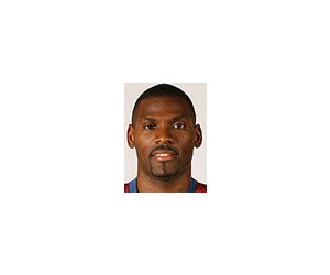 Pete Mickeal basketball player - SF