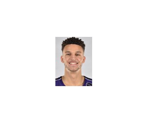 Pete Nance basketball player - PF/C