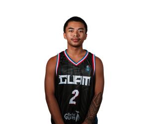 Peter Aguon basketball player