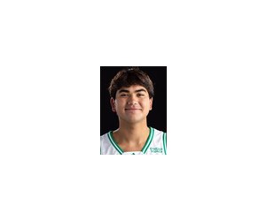 Peter Amakasu basketball player - G