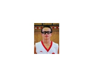 Peter Bandelj basketball player - SF