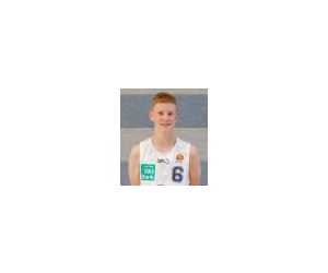 Peter Bauer basketball player - PG