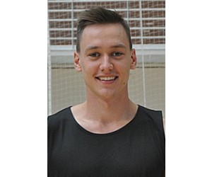 Peter Carl Stumer basketball player photo 3