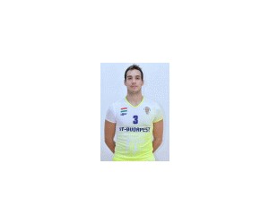 Peter Csaba Halasz basketball player - SG