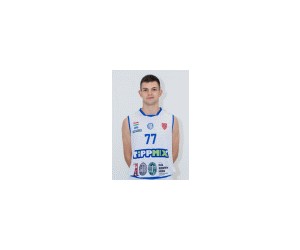 Peter Csataljay basketball player photo 1